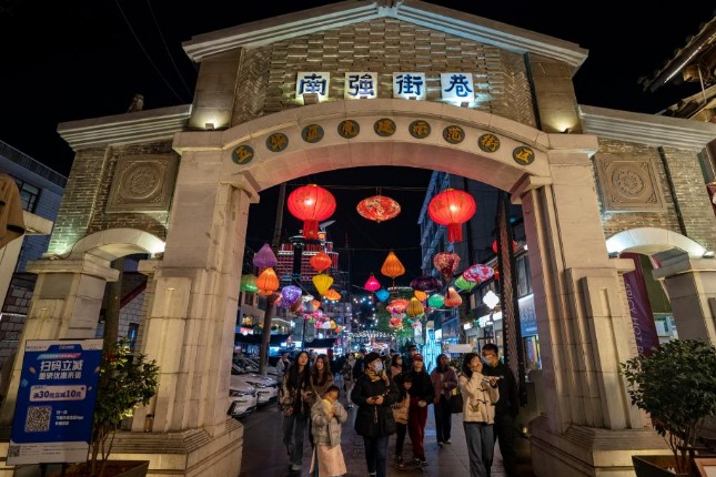 Travel market to rebound during Spring Festival holiday season