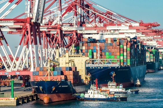 PwC global chairman optimistic about China's economy