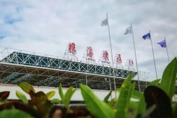 Zhuhai, Macao airports team for integrated aviation development