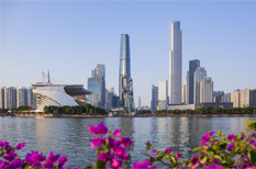 Guangdong sets ambitious agenda for 2022