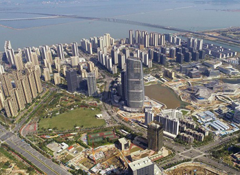 Zhuhai ranks 60th among national economic & technological development zones