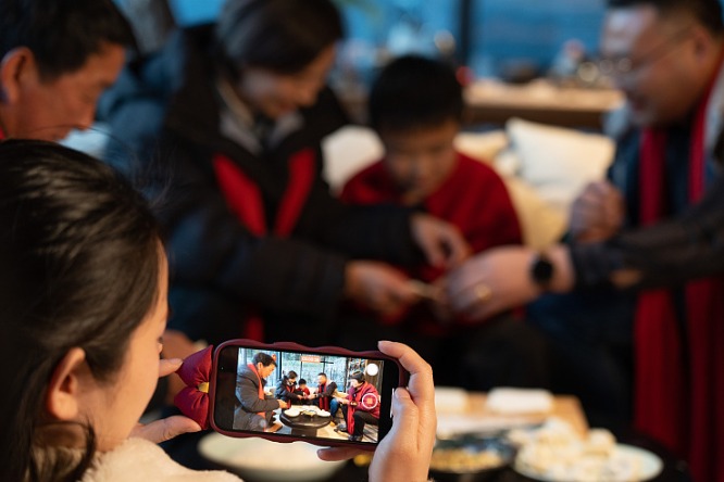 China's catering sector projected to bounce back