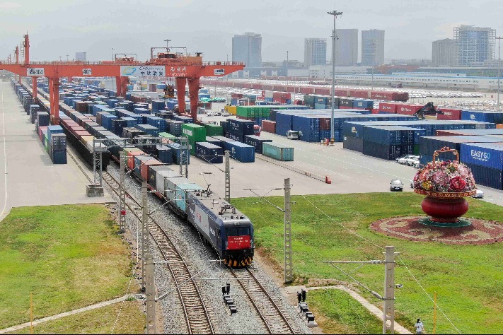 RCEP a catalyst for regional integration