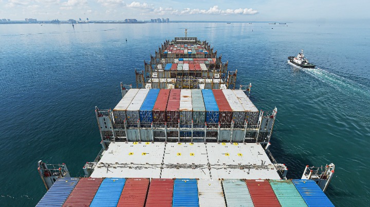 China explores ways to unleash more potential