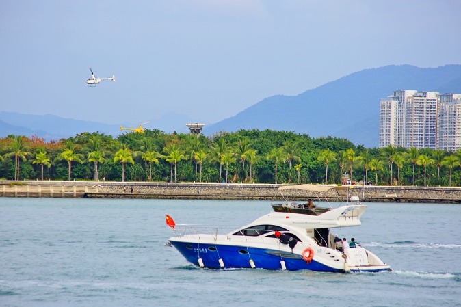 Hainan takes measures to stimulate tourism consumption