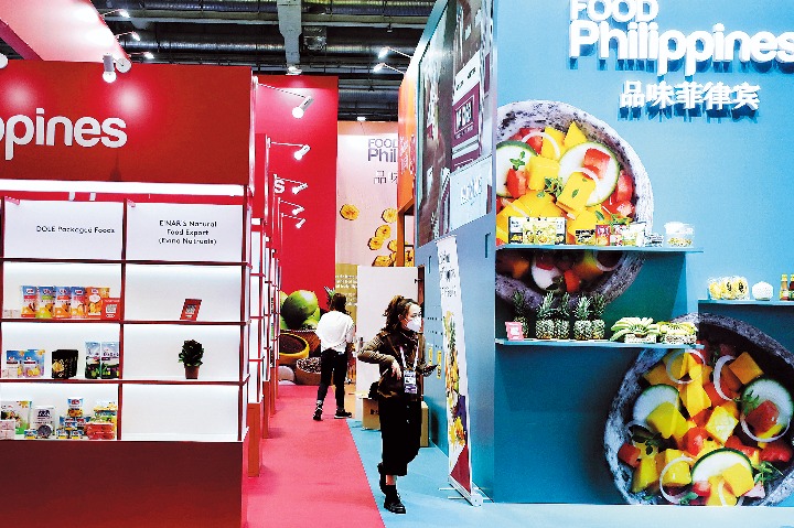 Stress on bilateral links to boost win-win trade