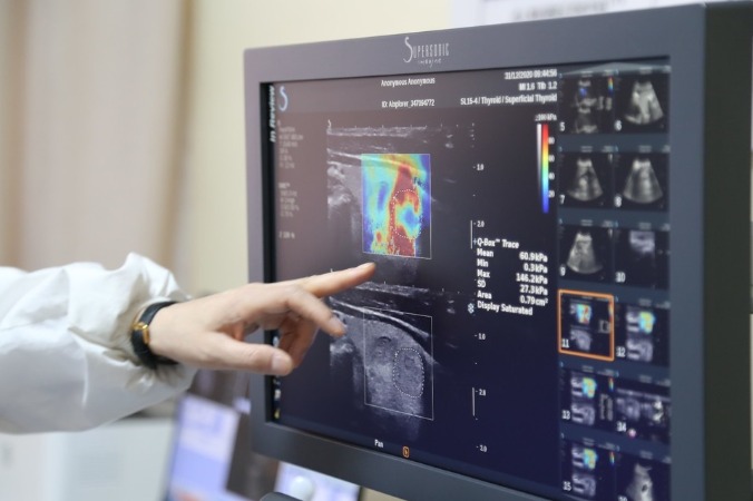 Health checks on ascent nationwide