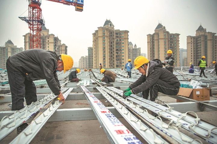 Nation embraces fresh approach