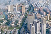 Nansha announced as Guangzhou's core developing area