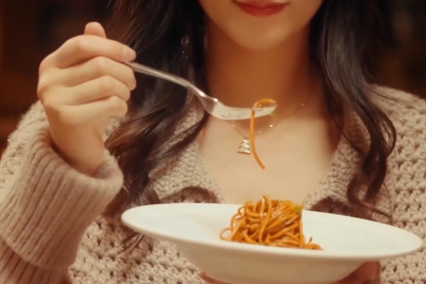 Wuhan hot noodles