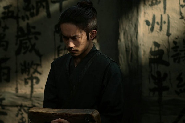 Historical blockbuster evokes interest in ancient Chinese hero