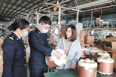 Maoming's imports, exports to RCEP members reach 5.47 b yuan in 2022