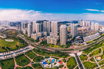 Zhuhai sees general public budget revenue growth in 2022