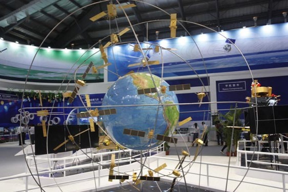 Hubei plans to be key center for BeiDou systems