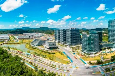 Huangpu enterprises hit Guangdong innovation list