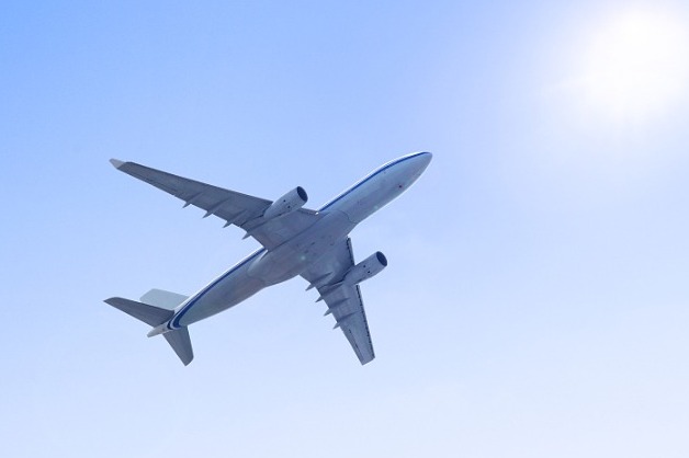 Beijing Capital reports drastic rise in international flights