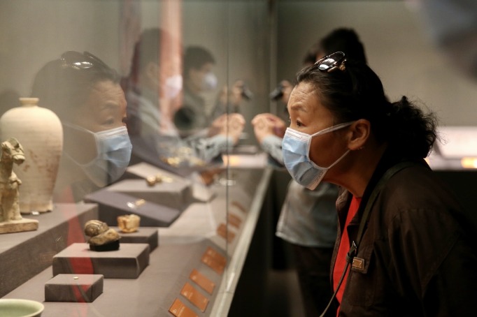 Beijing unveils blueprint to boost museum construction