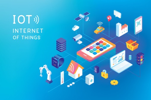 China expects 10.25b IoT connections by 2026: report