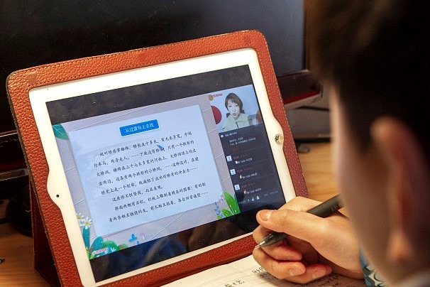 China's tablet shipments up 16.7% in Q4 2022