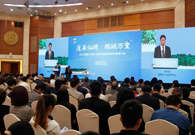 Penglai's promotion activity in Shenzhen bears fruits