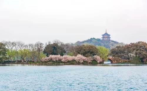 Zhejiang to further promote culture and tourism sectors