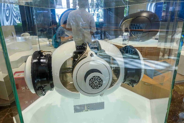 Devialet has ear to sound market among youth