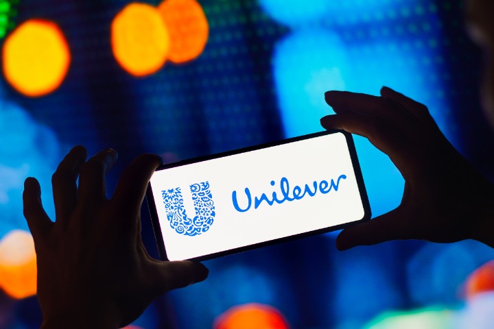 Unilever looking to grow for another 100 years with China