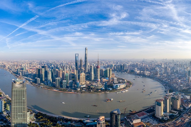 Shanghai government credit report plan to come into effect on March 1
