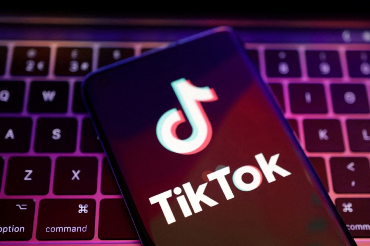 China issues rebuke on TikTok deletion deadline