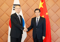 China approves construction of China-S Korea industrial park in Yantai