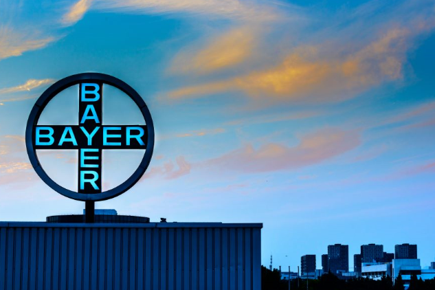 The Bayer Group rises in Chinese market