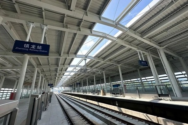 Huangpu optimizes travel to Baiyun airport