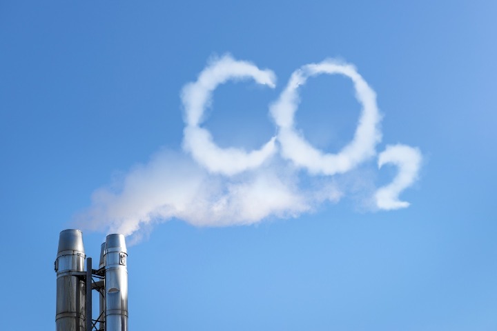 Chinese scientists provide new method to monitor CO2 emissions from power plants