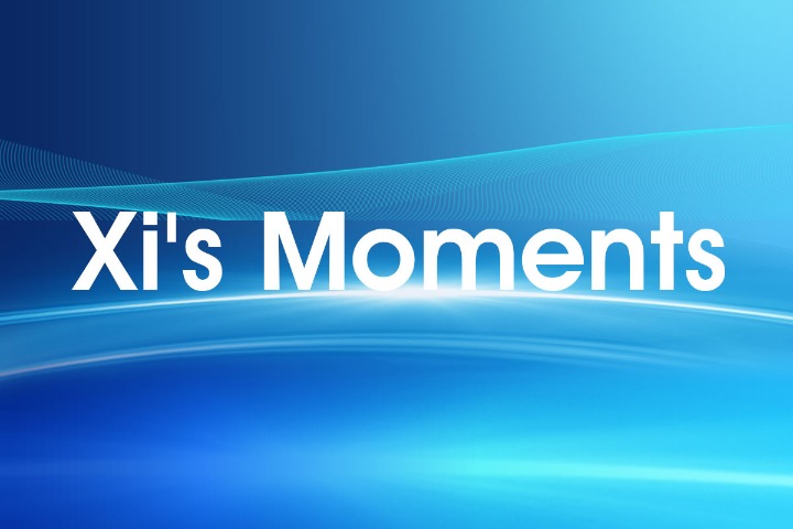 China pursues development for people's well-being