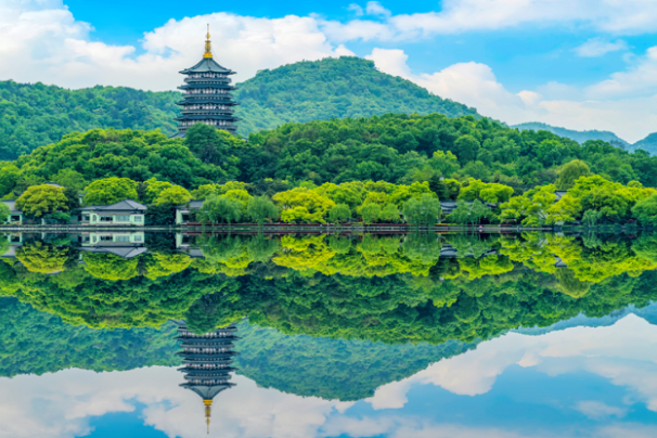 Hangzhou once again leads in domestic tourist satisfaction