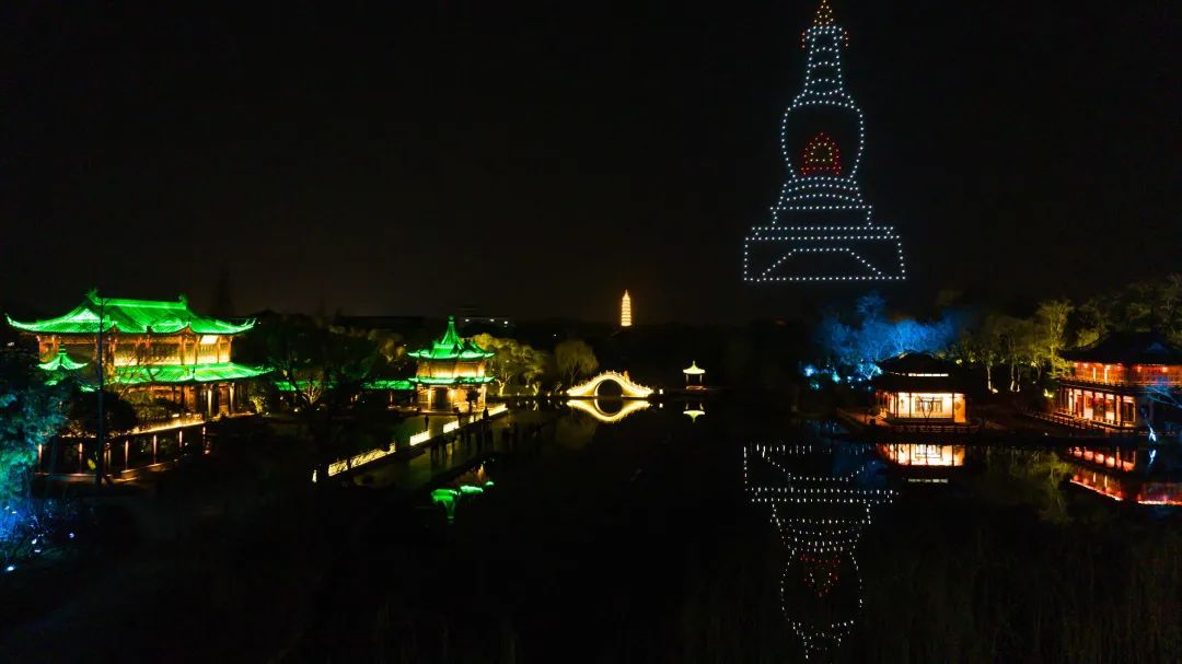 Yangzhou night tour of local attractions to open