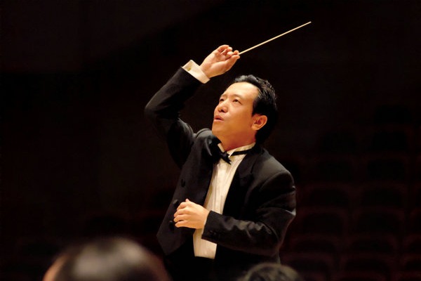 Asia Philharmonic Orchestra to perform Chinese music in Hebei