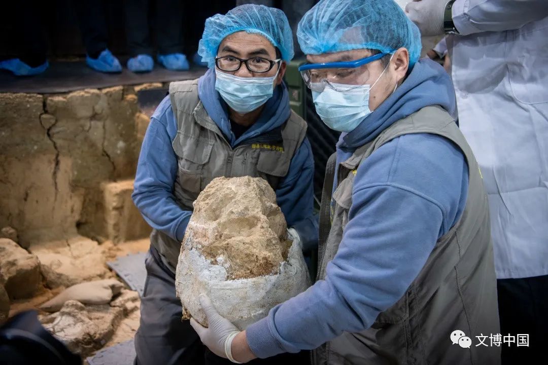 New evidence of China’s one-million-year human history found in Hubei