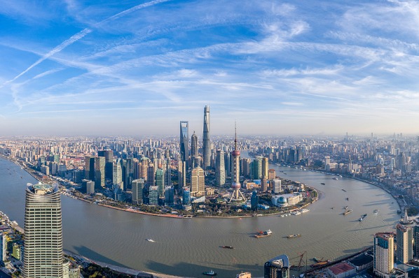 Shanghai to hold global exhibition CEO summit in June
