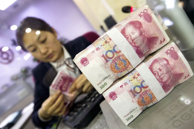 China's insurance sector maintains adequate solvency