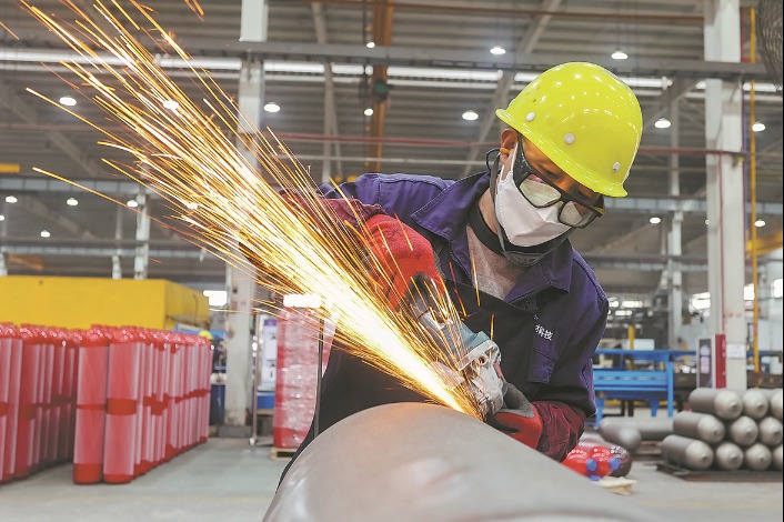 China to retain 'world factory' status