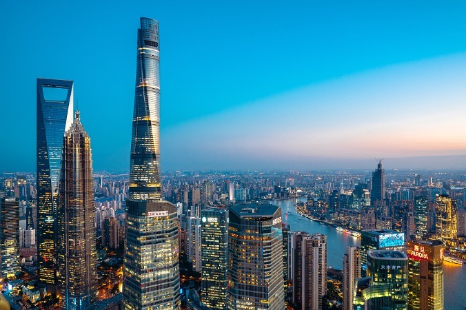 Opening-up, stress on value chains praised