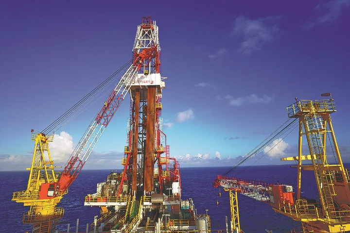 SASAC charts higher growth target for SOEs