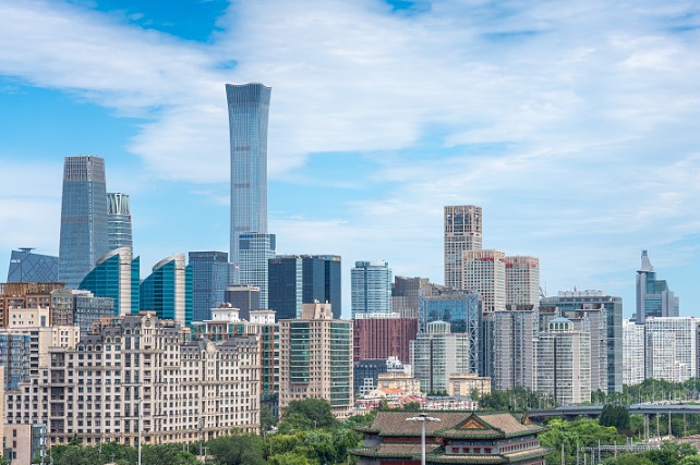 China fully capable to overcome challenges this year