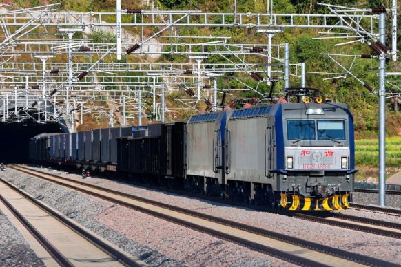 China pledges to expand trade with BRI-related economies