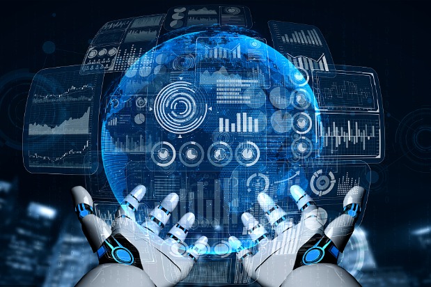 Guideline issued on building a digital China