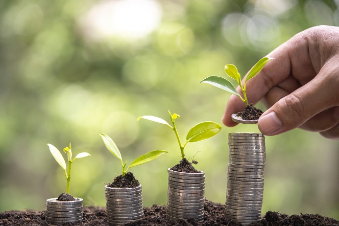 China's policy bank issues 15b yuan of green bonds