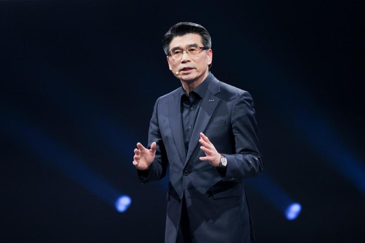 Kia launches EV campaign to renew success in China