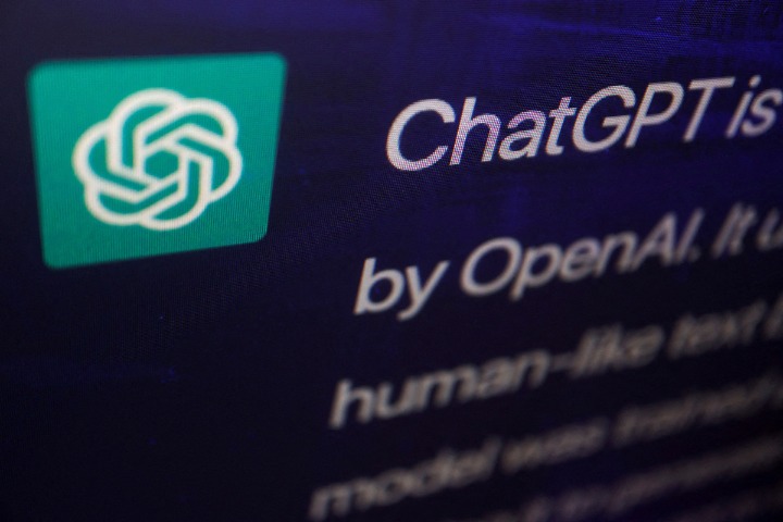 ChatGPT fever sparks plans for better alternatives in China