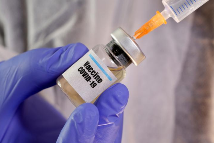 China approves mRNA COVID-19 vaccine for emergency use